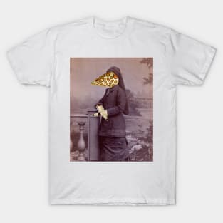 Lady of Eel T-Shirt